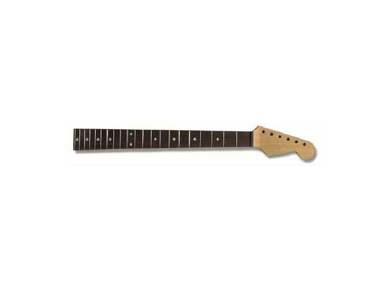 AP SRO Neck for Strat® Rosewood, Unfinnished 